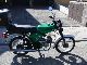 2001 Simson  53 Motorcycle Motor-assisted Bicycle/Small Moped photo 1