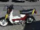 2001 Simson  53 Motorcycle Motor-assisted Bicycle/Small Moped photo 2
