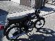 2001 Simson  53 Motorcycle Motor-assisted Bicycle/Small Moped photo 4