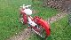 1968 Simson  Sparrow Sr4 / 1 Motorcycle Motor-assisted Bicycle/Small Moped photo 2