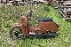 1979 Simson  Swallow Motorcycle Motor-assisted Bicycle/Small Moped photo 2