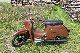 1979 Simson  Swallow Motorcycle Motor-assisted Bicycle/Small Moped photo 4