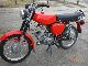 Simson  Moped S 50 N 1977 Motor-assisted Bicycle/Small Moped photo