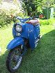 1961 Simson  Swallow Motorcycle Motor-assisted Bicycle/Small Moped photo 1