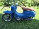 1961 Simson  Swallow Motorcycle Motor-assisted Bicycle/Small Moped photo 2