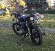 1990 Simson  S51 Motorcycle Motor-assisted Bicycle/Small Moped photo 3