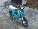2000 Simson  SR 80/1 Motorcycle Scooter photo 1