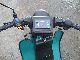 2000 Simson  SR 80/1 Motorcycle Scooter photo 2