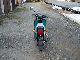 2000 Simson  SR 80/1 Motorcycle Scooter photo 3