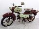 Simson  Sparrow 1966 Motor-assisted Bicycle/Small Moped photo