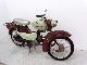 1966 Simson  Sparrow Motorcycle Motor-assisted Bicycle/Small Moped photo 1