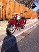Simson  Sparrow 1964 Motor-assisted Bicycle/Small Moped photo