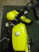 1979 Simson  S 51 N 4-speed Motorcycle Motor-assisted Bicycle/Small Moped photo 2