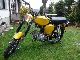 1979 Simson  S 51 N 4-speed Motorcycle Motor-assisted Bicycle/Small Moped photo 3