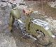 1970 Simson  sr2 Motorcycle Motor-assisted Bicycle/Small Moped photo 1