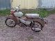 Simson  Star (SR4-2) 1971 Motor-assisted Bicycle/Small Moped photo