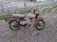 1971 Simson  Star (SR4-2) Motorcycle Motor-assisted Bicycle/Small Moped photo 1