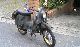 Simson  Kr 51/1 K 1975 Motor-assisted Bicycle/Small Moped photo