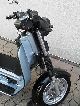 1986 Simson  SR80 CE Motorcycle Lightweight Motorcycle/Motorbike photo 2