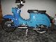 Simson  KR 51/1 1968 Motor-assisted Bicycle/Small Moped photo