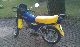 1995 Simson  S 53 M Motorcycle Motor-assisted Bicycle/Small Moped photo 2