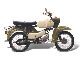 Simson  Hawk-4 SR4 1974 Motor-assisted Bicycle/Small Moped photo