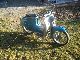 1959 Simson  KR 50 Motorcycle Motor-assisted Bicycle/Small Moped photo 2