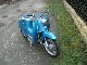 Simson  KR50 1963 Motor-assisted Bicycle/Small Moped photo