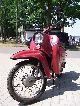 1982 Simson  S 50 Motorcycle Motor-assisted Bicycle/Small Moped photo 1