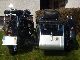 1959 Simson  AWO 425 T with a sidecar Motorcycle Combination/Sidecar photo 2