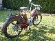 1962 Simson  SR2 Motorcycle Motor-assisted Bicycle/Small Moped photo 3