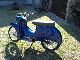 Simson  KR51 / 2 tuning parts in distress sale 2011 Motor-assisted Bicycle/Small Moped photo