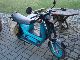 Simson  SR50 2002 Motor-assisted Bicycle/Small Moped photo