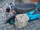 2002 Simson  SR50 Motorcycle Motor-assisted Bicycle/Small Moped photo 2