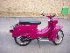 1976 Simson  Schwalbe KR 51/1 Motorcycle Motor-assisted Bicycle/Small Moped photo 2