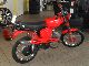 1986 Simson  S 70 ENDURO Motorcycle Motor-assisted Bicycle/Small Moped photo 3