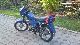 1994 Simson  S53 D reconstruction hawk mint condition! Motorcycle Motor-assisted Bicycle/Small Moped photo 4