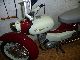 1969 Simson  SR 4-1 Motorcycle Motor-assisted Bicycle/Small Moped photo 2
