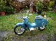 Simson  KR 50 1962 Motor-assisted Bicycle/Small Moped photo
