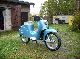 1962 Simson  KR 50 Motorcycle Motor-assisted Bicycle/Small Moped photo 1