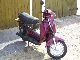 Simson  SR 50 XCE 1993 Scooter photo