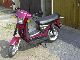 1993 Simson  SR 50 XCE Motorcycle Scooter photo 1