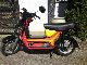 Simson  SR 4-SPEED 50 ° ° ° papers 1984 Motor-assisted Bicycle/Small Moped photo