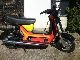 1984 Simson  SR 4-SPEED 50 ° ° ° papers Motorcycle Motor-assisted Bicycle/Small Moped photo 1