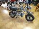 Skyteam  50 Chrome Special Edition Monkey 2006 Motor-assisted Bicycle/Small Moped photo