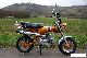 2011 Skyteam  ST 125-6 Dax Big SE 2-person registration Motorcycle Motorcycle photo 3