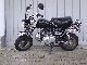 2007 Skyteam  Monkey 06 Motorcycle Motor-assisted Bicycle/Small Moped photo 2