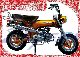 2011 Skyteam  DAX 50 Motorcycle Motor-assisted Bicycle/Small Moped photo 3