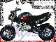 2011 Skyteam  PBR 50 Motorcycle Motor-assisted Bicycle/Small Moped photo 1