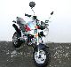2011 Skyteam  PBR ST50 moped 45 km / h 50cc scooter NEW Motorcycle Scooter photo 4